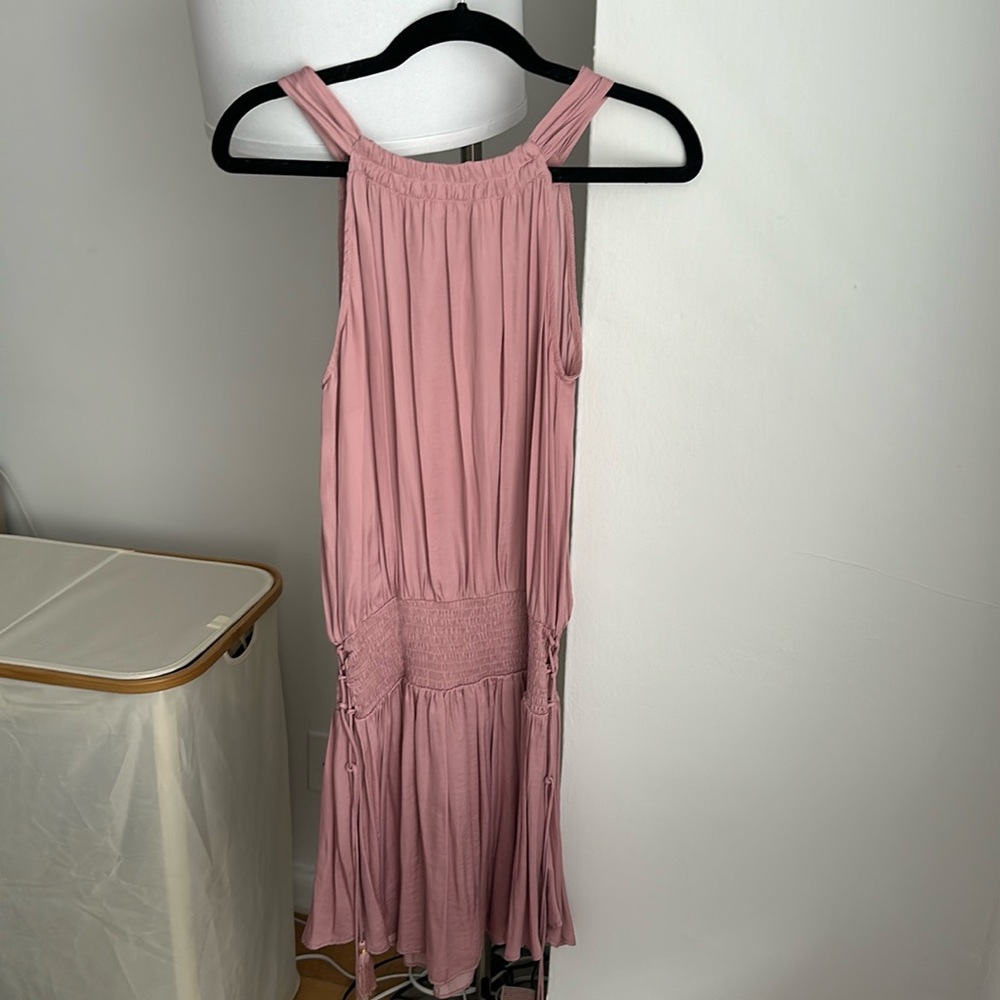 Do + Be Mini Dress